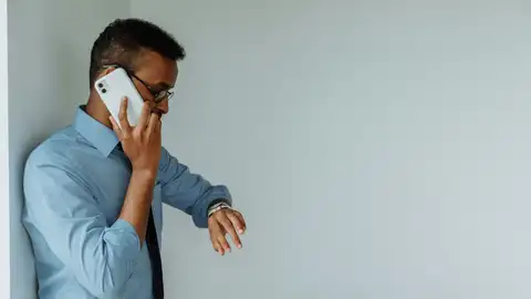 Fin a las llamadas spam desde móviles: entra en vigor la prohibición del Gobierno Fin a las llamadas spam desde móviles: entra en vigor la prohibición del Gobierno