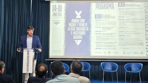 Villajoyosa y Santa Pola firman un acuerdo para defender la pesca tradicional
