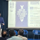 Villajoyosa y Santa Pola firman un acuerdo para defender la pesca tradicional Villajoyosa y Santa Pola firman un acuerdo para defender la pesca tradicional