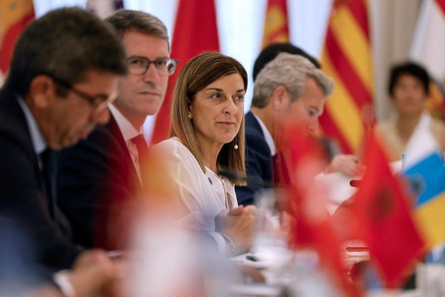 Cantabria reclama a Pedro Sánchez la convocatoria de elecciones generales Cantabria reclama a Pedro Sánchez la convocatoria de elecciones generales