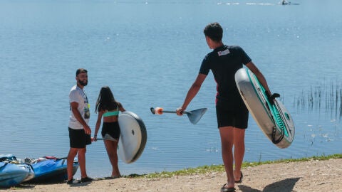 El Ayuntamiento oferta m&aacute;s de 2.100 plazas p&uacute;blicas municipales para campamentos y actividades de verano para menores entre 3 y 17 a&ntilde;os