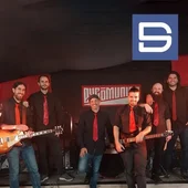 XX años del grupo Excomunión XX años del grupo Excomunión