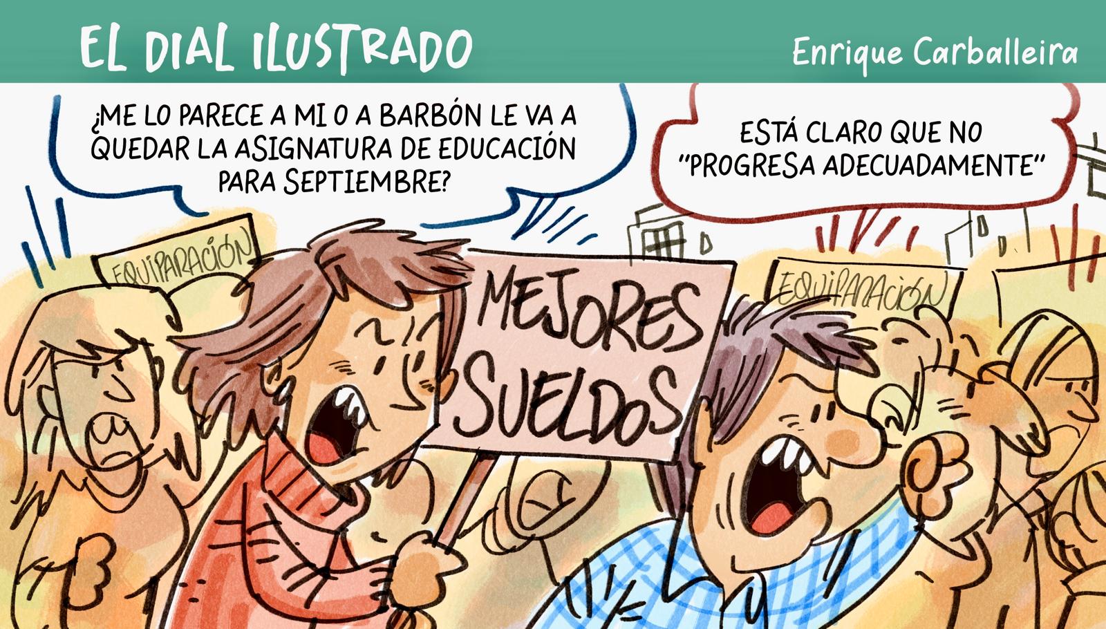 El Dial Ilustrado 06/06/2025 El Dial Ilustrado 06/06/2025