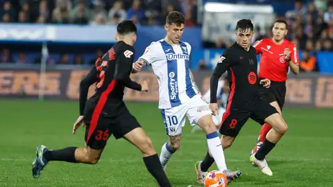 Dani Raba: “Estoy ilusionado con este salto, supone un cambio grande a mejor” Dani Raba: “Estoy ilusionado con este salto, supone un cambio grande a mejor”