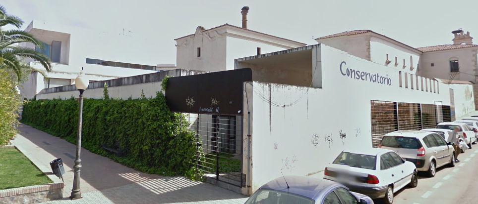 La Fiscalía pide que el profesor de música acusado de abusos sexuales no pueda ejercer La Fiscalía pide que el profesor de música acusado de abusos sexuales no pueda ejercer