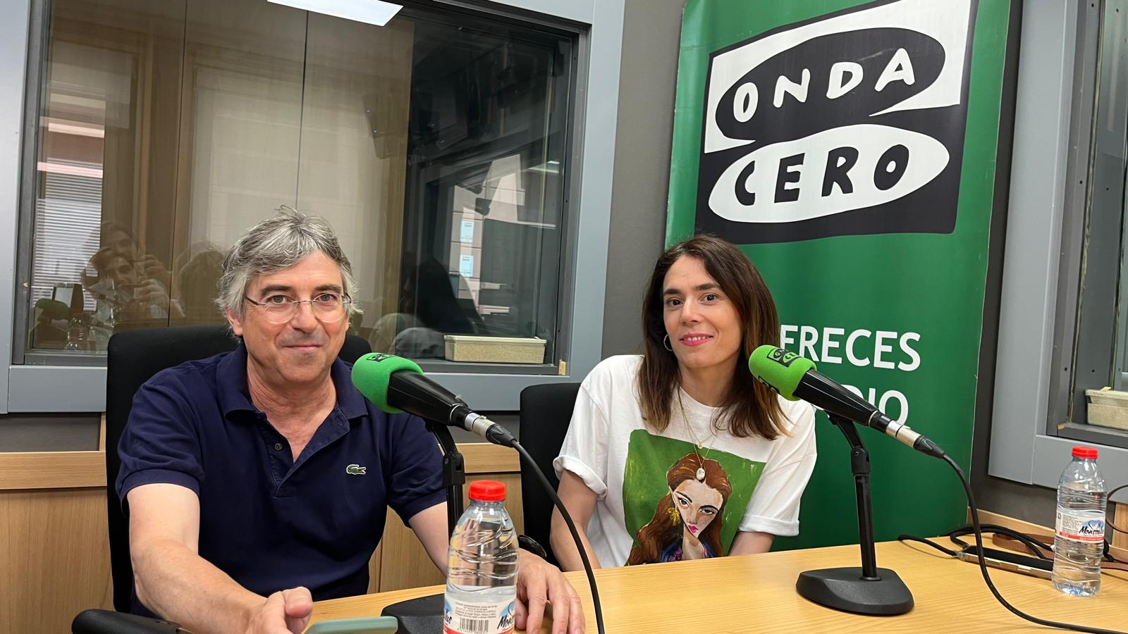 AVOI celebra esta tarde su fiesta solidaria para "bailar por una sonrisa" AVOI celebra esta tarde su fiesta solidaria para "bailar por una sonrisa"