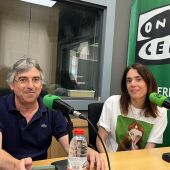 Fiesta solidaria de AVOI 