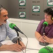 Vicente Arques hace balance de los dos años de legislatura como Alcalde de l'Alfàs del Pi y portavoz del grupos socialista de la Diputación de Alicante.