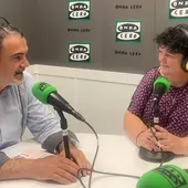Vicente Arques hace balance de los dos años de legislatura como Alcalde de l'Alfàs del Pi y portavoz del grupos socialista de la Diputación de Alicante. Vicente Arques hace balance de los dos años de legislatura como Alcalde de l'Alfàs del Pi y portavoz del grupos socialista de la Diputación de Alicante.