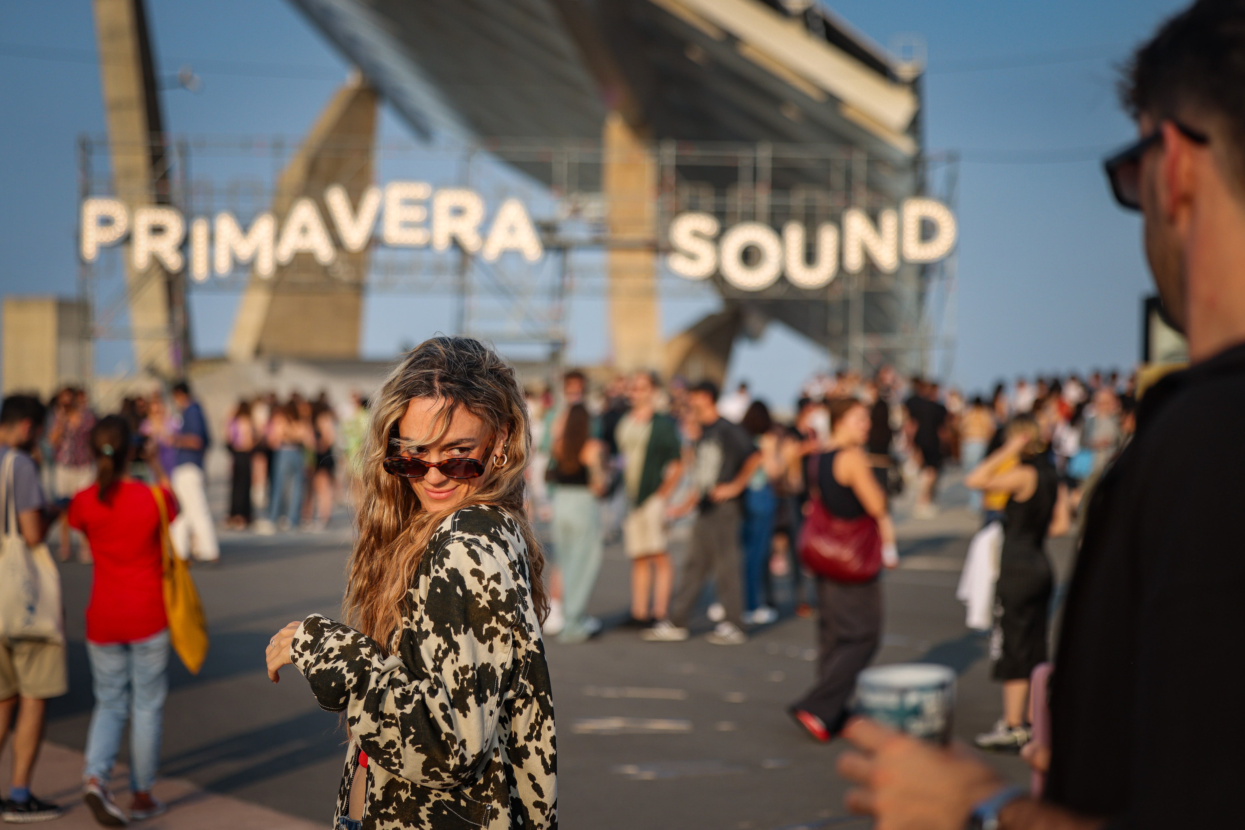 Arrenca la temporada de festivals a Catalunya Arrenca la temporada de festivals a Catalunya