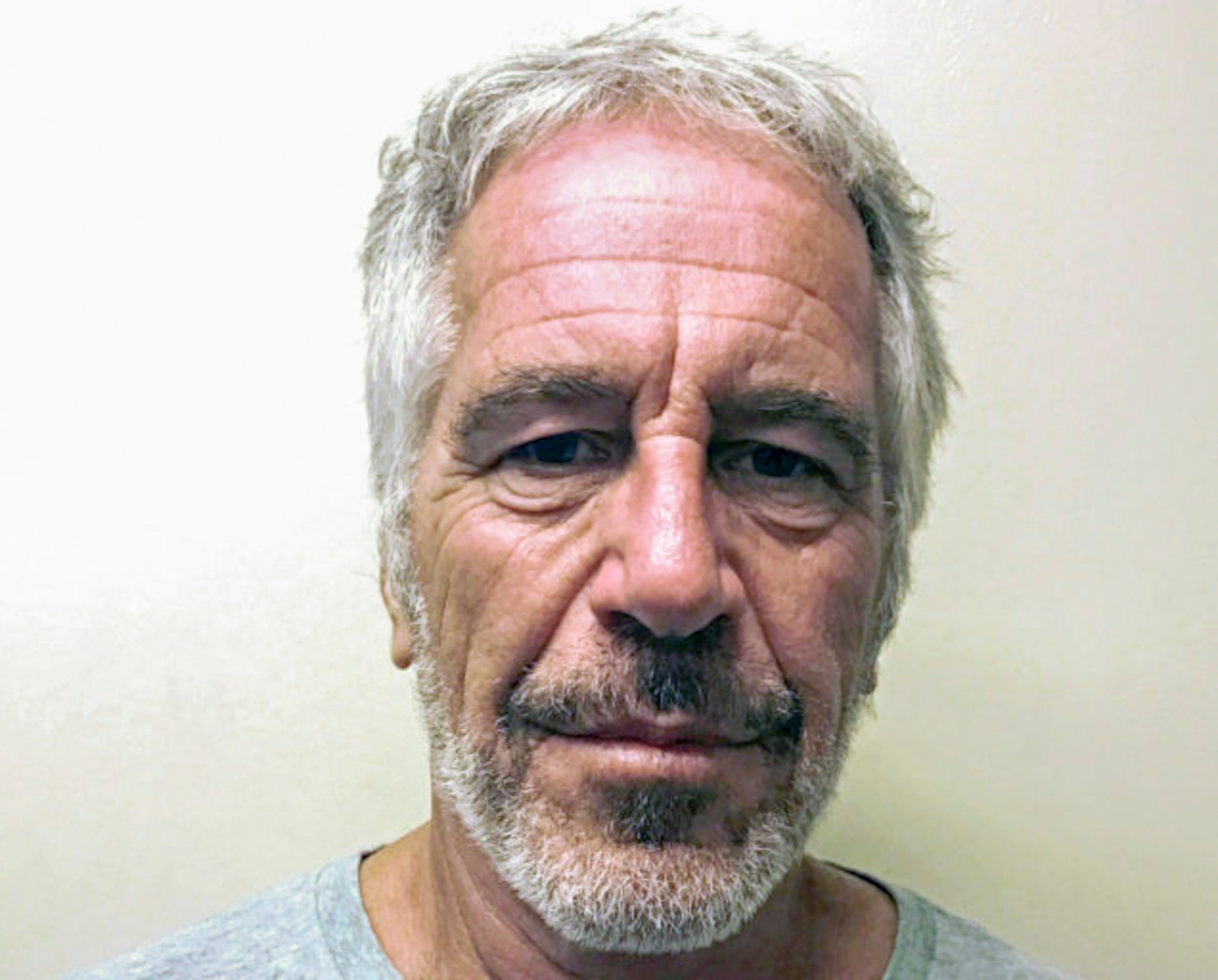 El orden mundial: Epstein y la podredumbre mundial