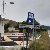 El centenar de vecinos de la pedanía oriolana de Barbarroja piden que no se les olvide y sean atendidas sus necesidades El centenar de vecinos de la pedanía oriolana de Barbarroja piden que no se les olvide y sean atendidas sus necesidades