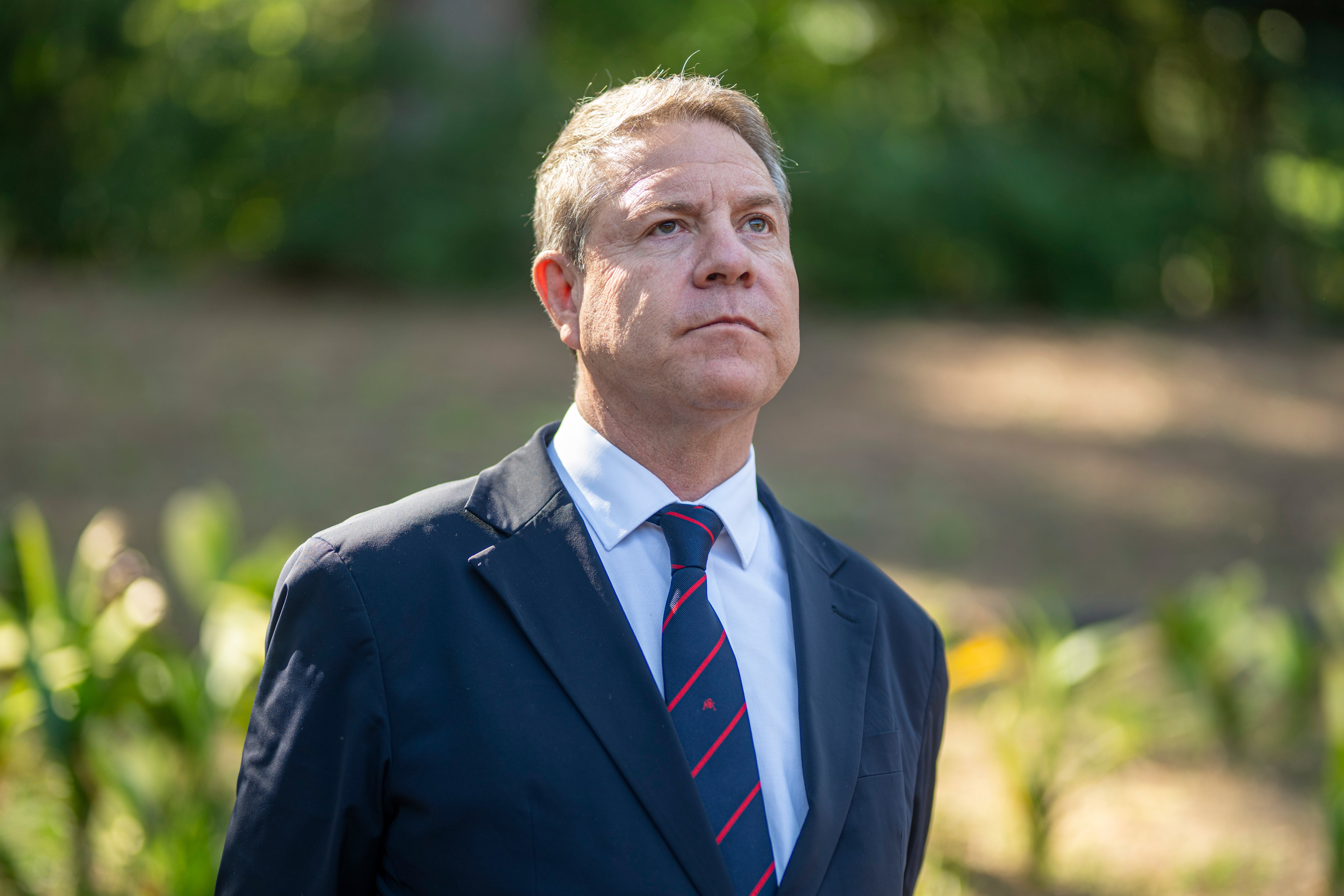 Emiliano García Page: "España es un puzle roto" Emiliano García Page: "España es un puzle roto"