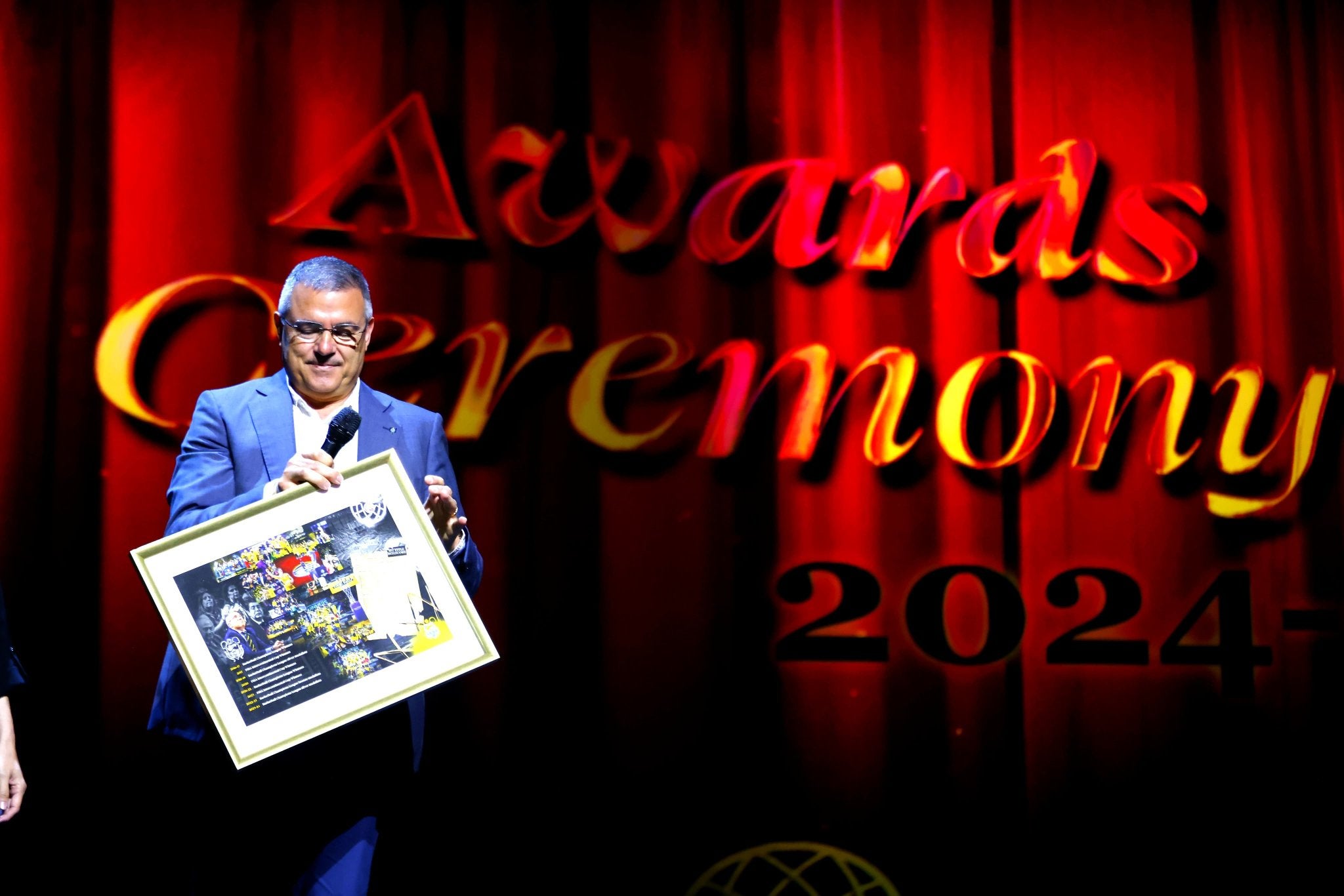 Canarias En La Onda Deportes 05/06/2025 Canarias En La Onda Deportes 05/06/2025