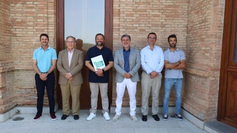 Sindicatos, AMPAS y CECE firman un manifiesto en defensa de la escuela concertada en Andaluc&iacute;a