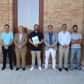 Sindicatos, AMPAS y CECE firman un manifiesto en defensa de la escuela concertada en Andalucía Sindicatos, AMPAS y CECE firman un manifiesto en defensa de la escuela concertada en Andalucía