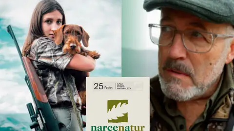 Bea y Michel Bea y Michel