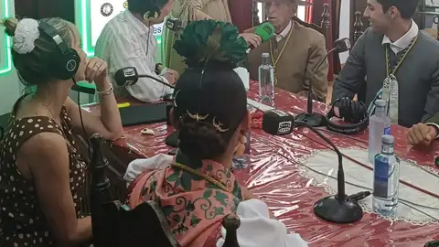 Rocío Rocío