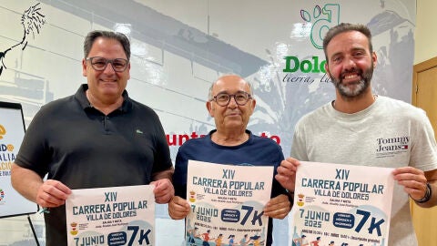 Carrera Popular