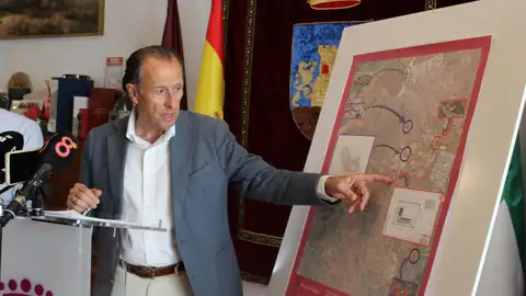 José María Román José María Román