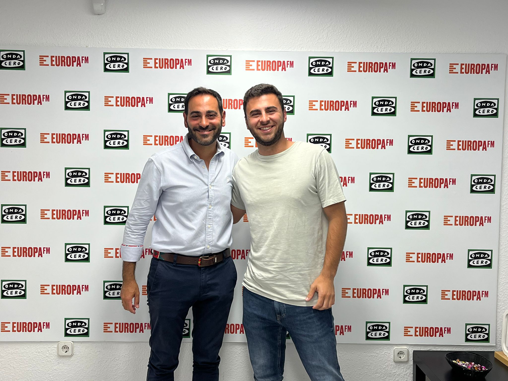 Lisandro Vieytes: "Ahora sí, el proyecto de estadio ya es una realidad" Lisandro Vieytes: "Ahora sí, el proyecto de estadio ya es una realidad"