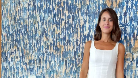 María Fajarnés, consellera de Economía, Hacienda y Desarrollo Empresarial 