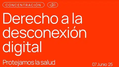 Gijón sale a la calle para reclamar la desconexión digital de la infancia Gijón sale a la calle para reclamar la desconexión digital de la infancia
