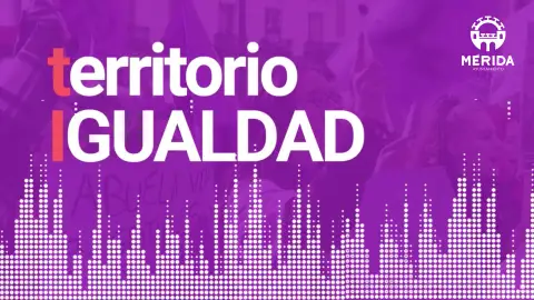 'Territorio Igualdad' el nuevo podcast del consistorio para fomentar "el desarrollo de acciones de sensibilización sobre género" 'Territorio Igualdad' el nuevo podcast del consistorio para fomentar "el desarrollo de acciones de sensibilización sobre género"