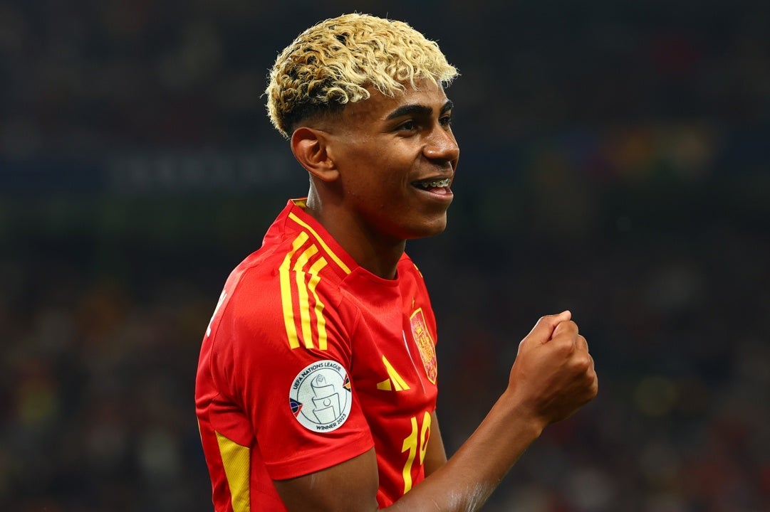 Un animador con enanismo rompe su silencio tras la fiesta de Lamine Yamal: “Nadie nos faltó al respeto, que nos dejen trabajar en paz” Un animador con enanismo rompe su silencio tras la fiesta de Lamine Yamal: “Nadie nos faltó al respeto, que nos dejen trabajar en paz”