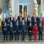 Conferencia de Presidentes Santander 2024