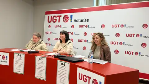 Representantes sindicales de las escuelas de 0 a 3. Representantes sindicales de las escuelas de 0 a 3