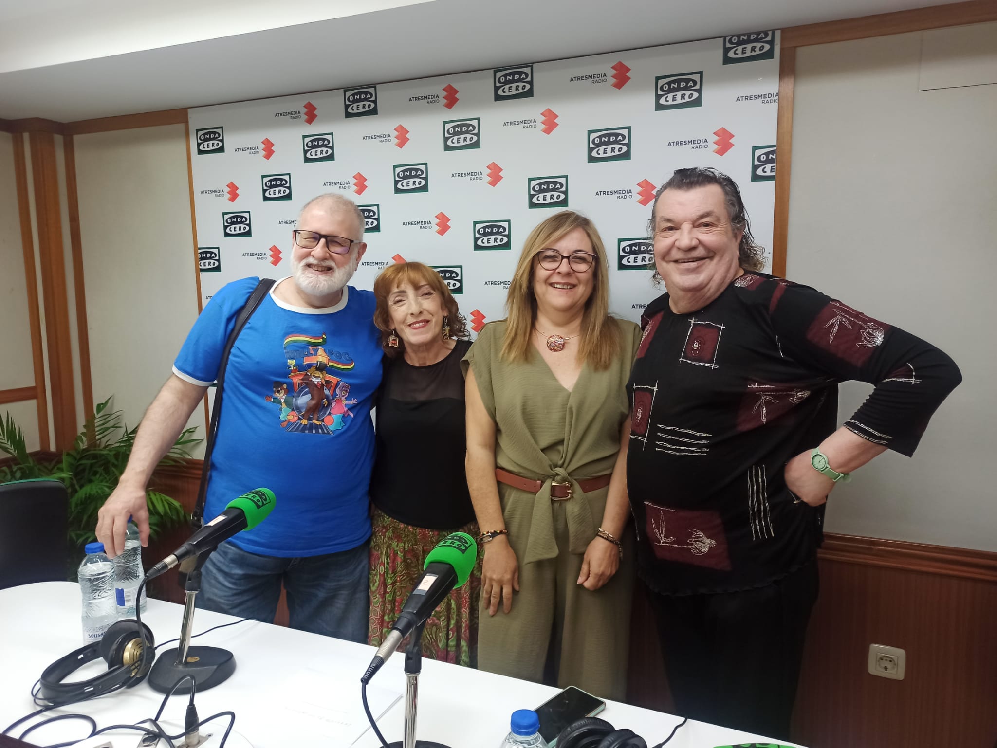 Cierre definitivo del Teatro de la Sensación este sábado 7 de junio Cierre definitivo del Teatro de la Sensación este sábado 7 de junio