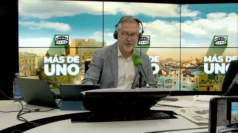 Monólogo de Alsina: "La quedada de los pinganillos" Monólogo de Alsina: "La quedada de los pinganillos"