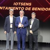 El ayuntamiento de Benidorm en el Digital Tourist