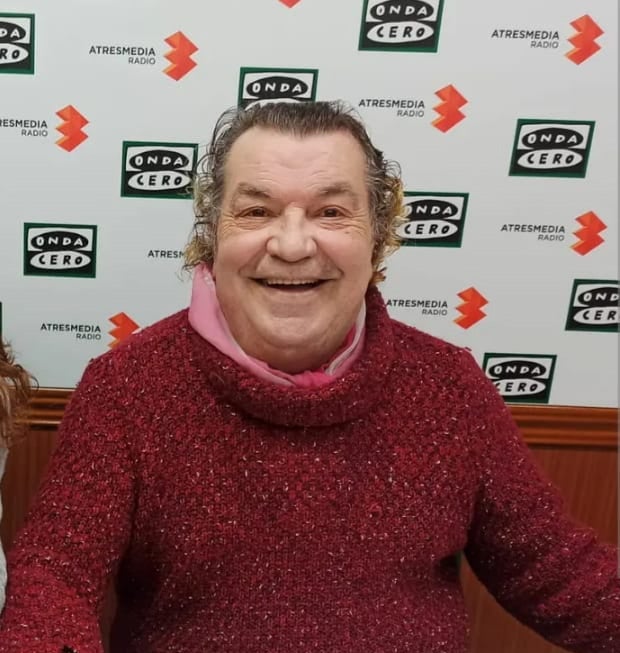 El Teatro de la Sensación de Ciudad Real cierra sus puertas: "Me voy con tranquilidad, más no me he podido entregar" El Teatro de la Sensación de Ciudad Real cierra sus puertas: "Me voy con tranquilidad, más no me he podido entregar"