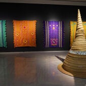 Hembras y Urdimbres, UMA