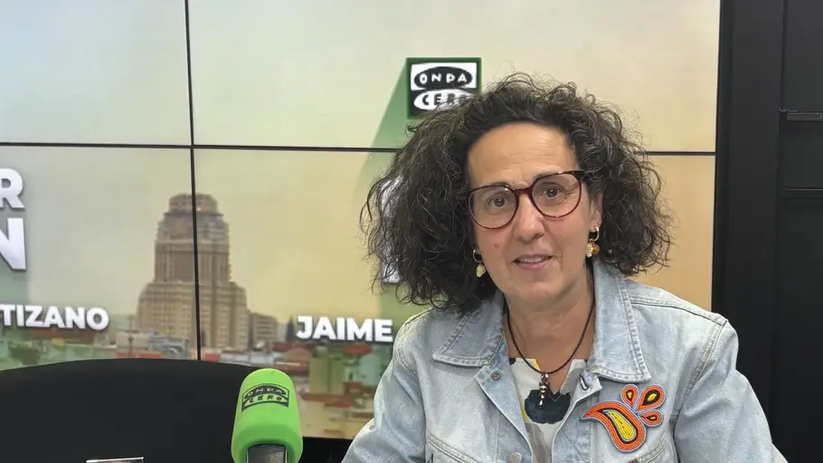 Consuelo Sanz de Bremond Consuelo Sanz de Bremond