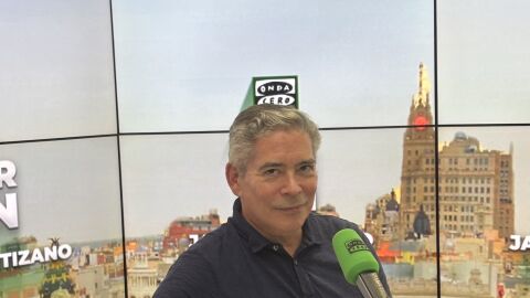 Boris Izaguirre