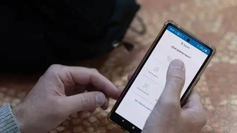 ¿Qué pasa si recibo un bizum por error y me quedo el dinero? La multa de un juzgado a un hombre por no devolver 20 euros ¿Qué pasa si recibo un bizum por error y me quedo el dinero? La multa de un juzgado a un hombre por no devolver 20 euros
