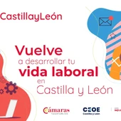 Junta, Ceoe y Cámaras lanzan un plan para favorecer el retorno de trabajadores a la región Junta, Ceoe y Cámaras lanzan un plan para favorecer el retorno de trabajadores a la región
