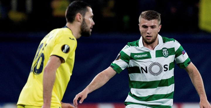 El Villarreal se medirá al Sporting de Portugal en pretemporada El Villarreal se medirá al Sporting de Portugal en pretemporada