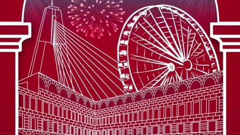 Feria de San Juan Badajoz Feria de San Juan Badajoz