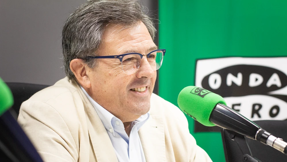 Carlos Ruiz Cosano, pediatra Carlos Ruiz Cosano, pediatra