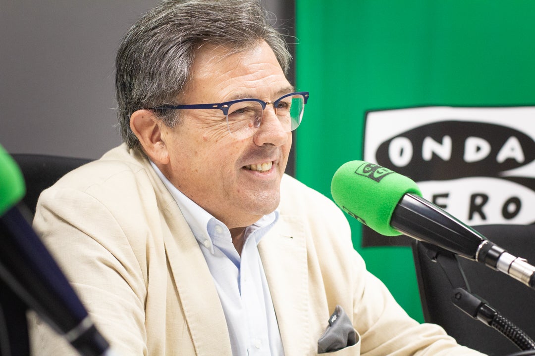 Las claves de un pediatra para combatir la obesidad infantil: "No es estética, es salud" Las claves de un pediatra para combatir la obesidad infantil: "No es estética, es salud"