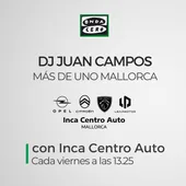 DJ JUAN CAMPOS DJ JUAN CAMPOS