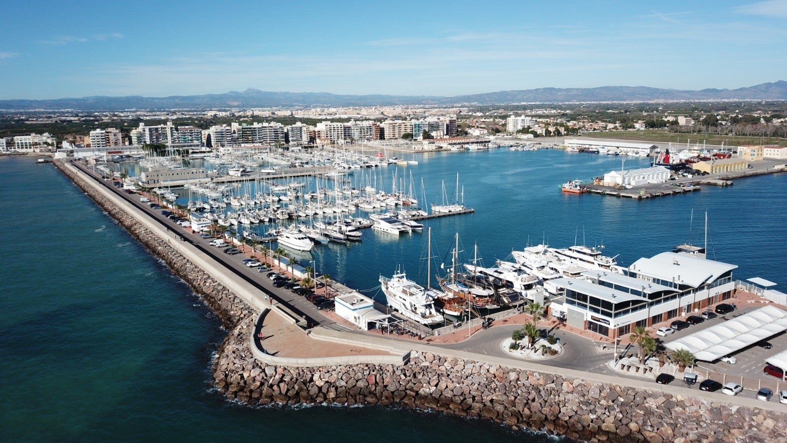 Burriana logra declarar el distrito marítimo como Zona de Gran Afluencia Turística Burriana logra declarar el distrito marítimo como Zona de Gran Afluencia Turística