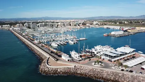 Burriana logra declarar el distrito marítimo como Zona de Gran Afluencia Turística Burriana logra declarar el distrito marítimo como Zona de Gran Afluencia Turística