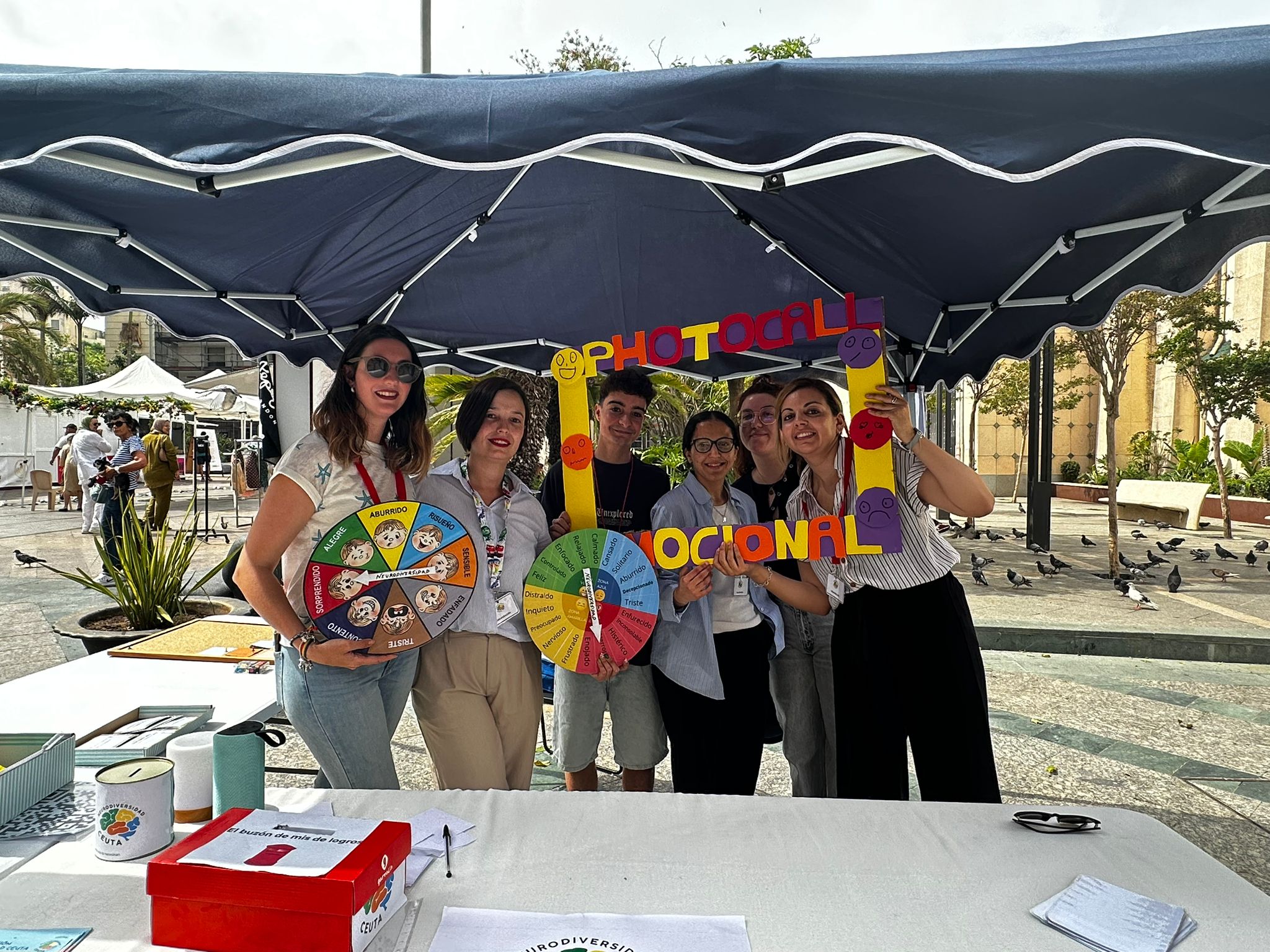 Más de uno Ceuta 9/6/25 Más de uno Ceuta 9/6/25