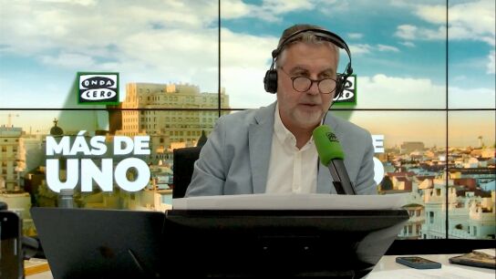 Monólogo de Alsina: