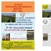 Asociación Amigos del Patrimonio de Segovia